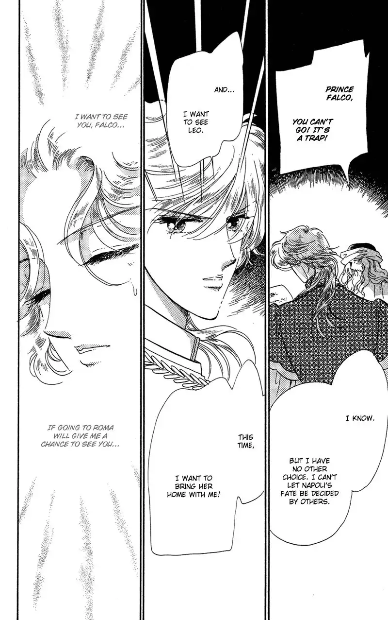 Kakan no Madonna Chapter 33 30